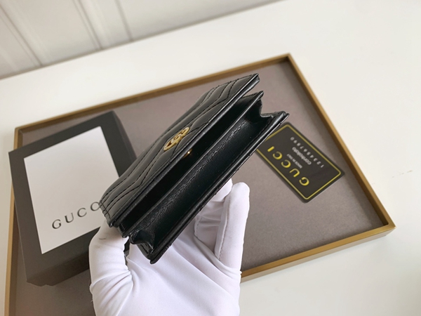 グッチ財布コピー素材ディテール